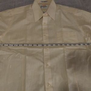 80s Vintage Yves Saint Laurent Shirt